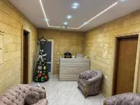 Hapi Pyramids Hotel Hotels in Al Haraneyah