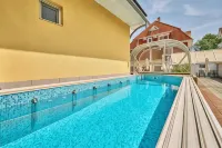 Tokajer Wellness Hotel - 3-Star