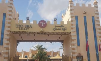 Tio Sea Resort