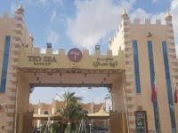 Tio Sea Resort