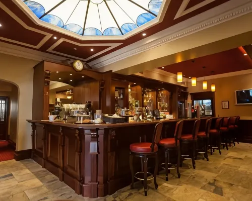 Adair Arms Hotel Здоровье и отдых Photos