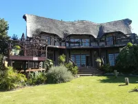 The Birdhouse Bed & Breakfast #No Loadshedding #Solar Energy