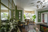 The Bramley House Hotel Các khách sạn ở March