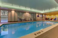 Tru by Hilton Raleigh Garner