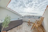 Loor Luxury Retreat Hotel a Kamen