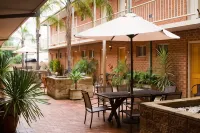 Central Yarrawonga Motor Inn Hotels in Mulwala