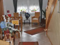 Hotel & Restaurant Bei Hölzchen ミッテルフェルト周辺のホテル