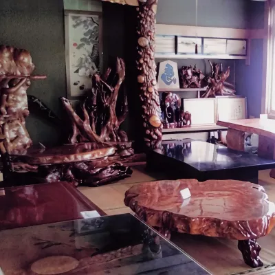 Minshuku Yasuragi Hotels in 