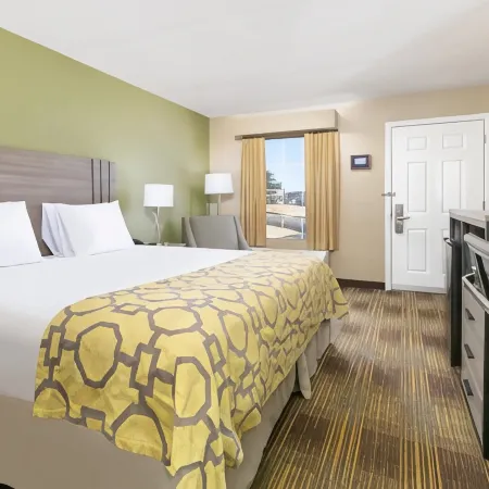 Baymont by Wyndham Prattville/Montgomery