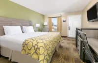 Baymont by Wyndham Prattville/Montgomery Hotels in Prattville