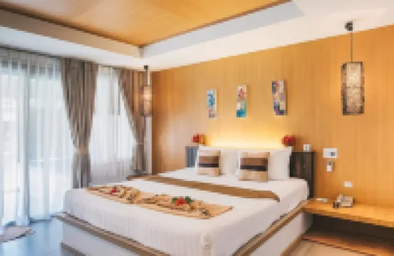 เดอะ ไฮอะเวย์ รีสอร์ท