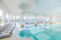 David Dead Sea Resort & Spa - spa