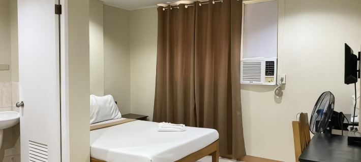 Lylie Hotel Hoteles en Mandaue