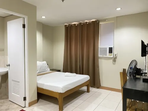 Lylie Hotel
