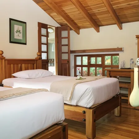 Hotel Vieja Cuba