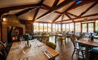 The Chequers Inn