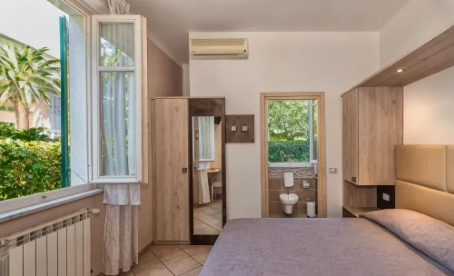 Hotel Eura Hotels in Massa