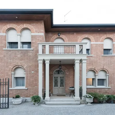 Dafne B&B Hotels near Treviso Airport