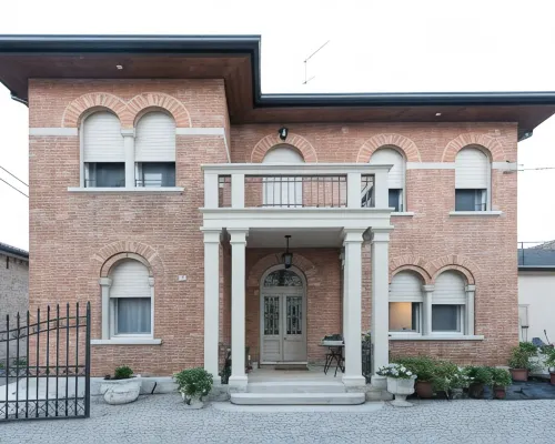 Dafne Bnb Hotel a Treviso