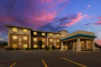 Best Western Bowie Inn  Suites
