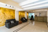 Hanna Balneário Hotel Hotels in Balneario Camboriu