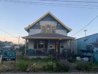 Starry Night Inn Hotels in Seaside