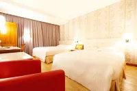 丹尼爾汽車旅館