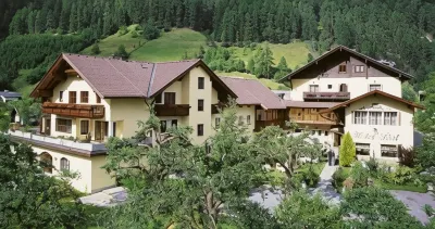 Hotel Post Hotels in 