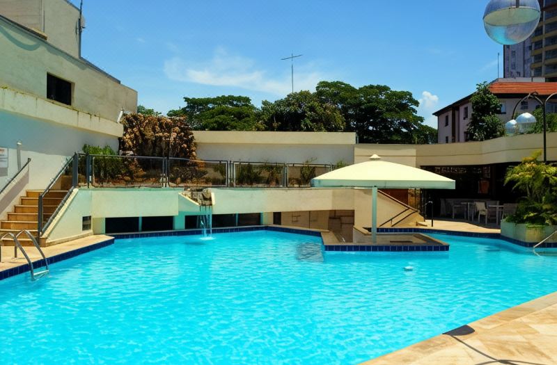 Hotel Ema Palace photo 4