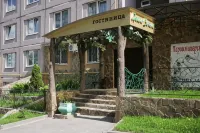 Green Street Hotel & Hostel Baranov Klyuch 주변 호텔