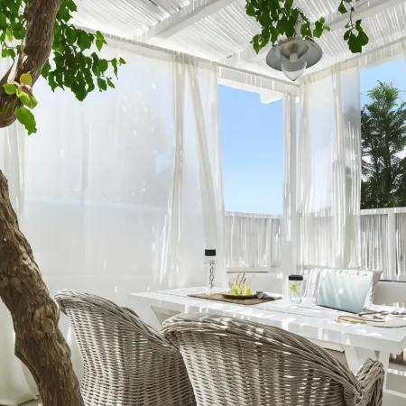 Delmar Apartments & Suites Milos - Delmar Collection