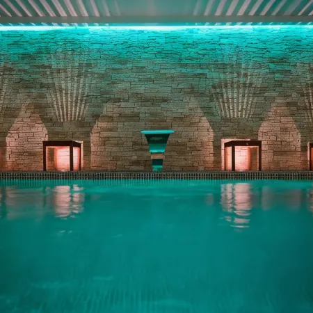 Hôtel François Premier Cognac Centre