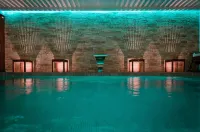 Hôtel François Premier Cognac Centre - Pools