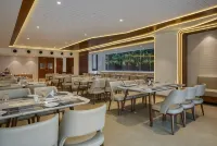 Ans Pride Hotel a Pudukkottai