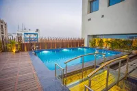 Efcee Sarovar Premiere Bhavnagar - 5 tähden