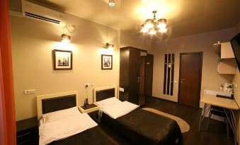Hotel Kama