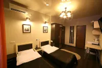 Hotel Kama Hotel di Naberezhnyye Chelny