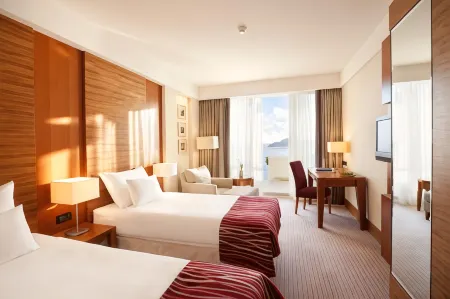 Hotel Croatia