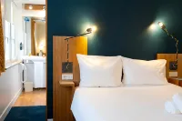 Ibis Styles Nancy Centre Gare