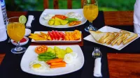 Golden Rock Retreat Sigiriya - Bed and Breakfasts