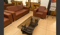 Hotel Sri Ram Residency