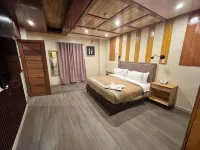 Raim Hotel - WLAN