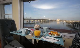 Edgewater Inn - St. Augustine