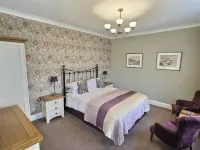 Three Shires Inn