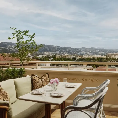 The Maybourne Beverly Hills, Maybourne Hotel Collection