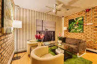 Bata Merah Boutique Hotel - 2-Star