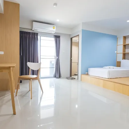 City 2 Lampang