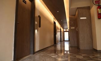 Hotel Pinaka Inn