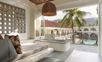 El Tropico Boutique Hotel