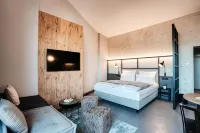 Cloud No7 Lofts Hotel a Distretto Est